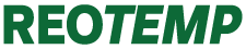 Reotemp logo