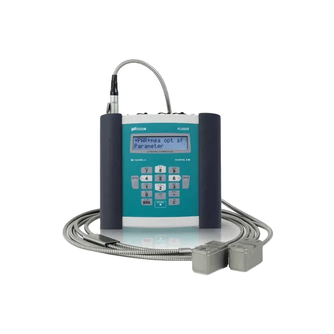 flexim fluxus f g60x series